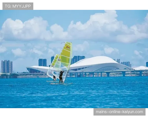 国际帆板青训器材检测中心技术能力认证第二批通过名单，2020全国青年帆板锦标赛